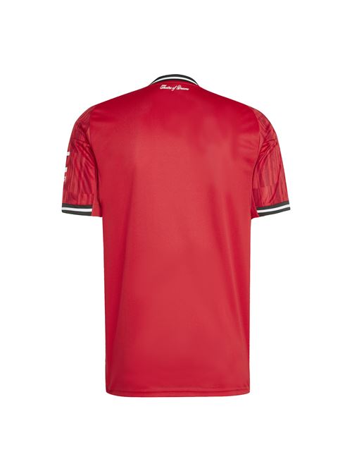 Adidas Manchester United maglia gara Home 25/26 Manchester United | JI7428HOME 25/26